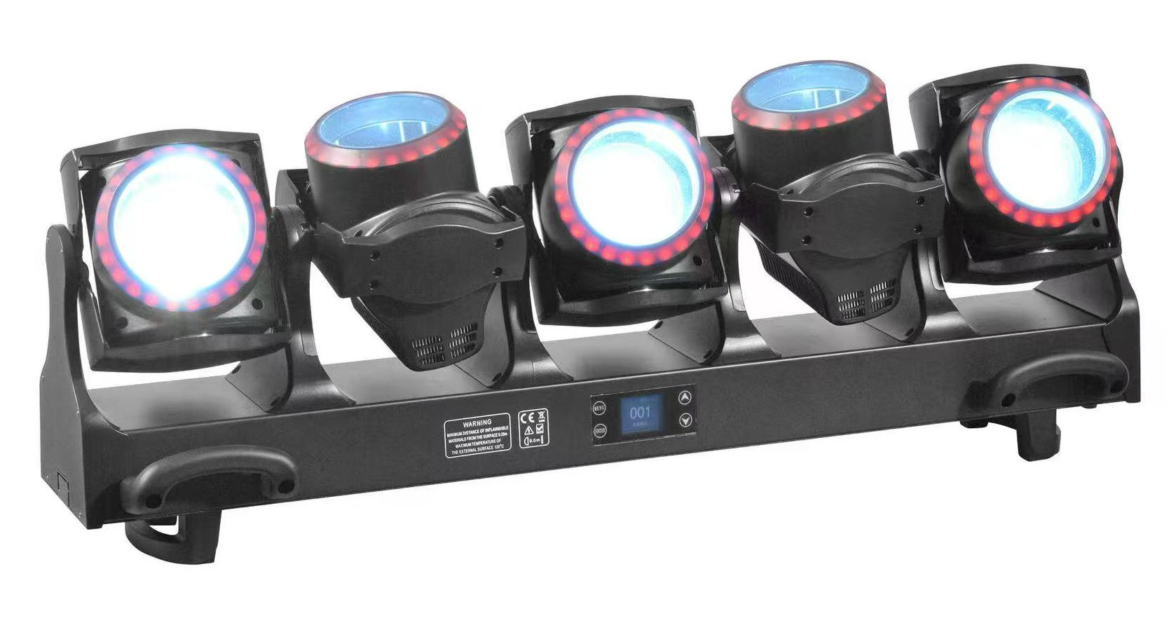 WL-5heads